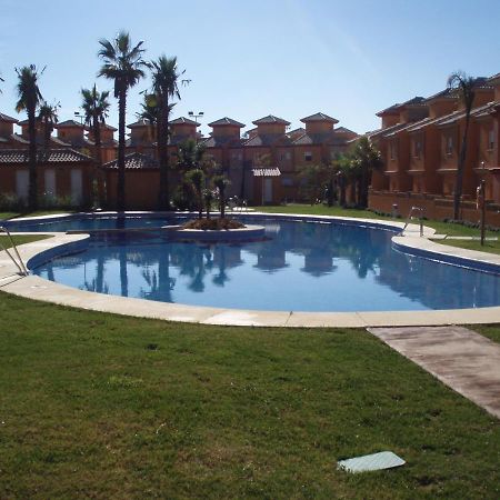 Pinares De Lepe Villa Huelva Ngoại thất bức ảnh