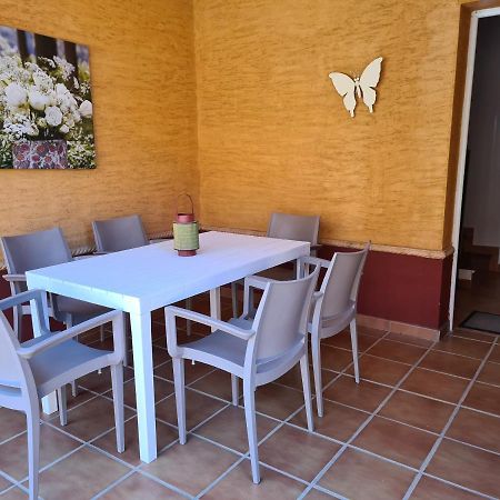 Pinares De Lepe Villa Huelva Ngoại thất bức ảnh