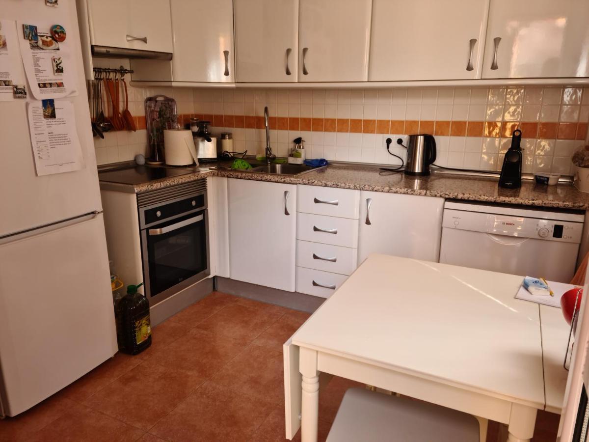 Pinares De Lepe Villa Huelva Ngoại thất bức ảnh
