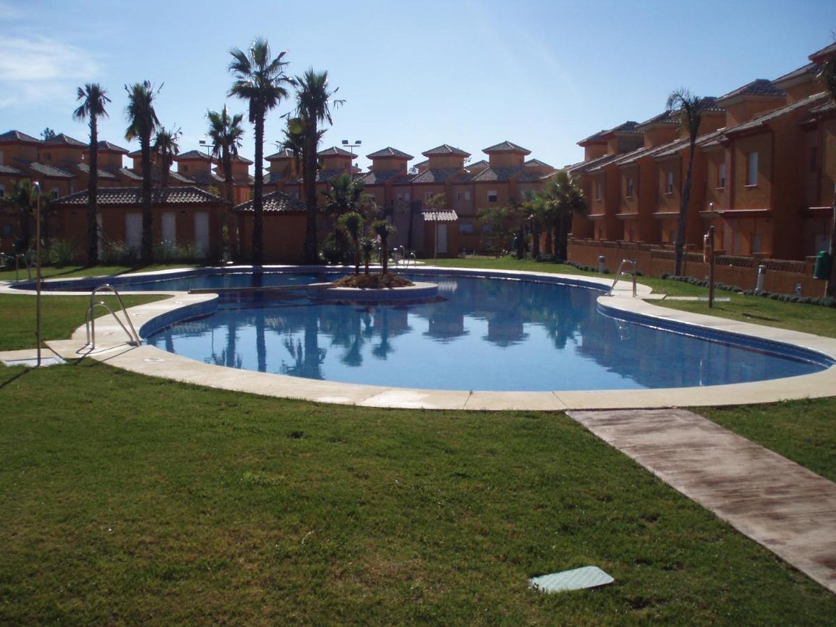 Pinares De Lepe Villa Huelva Ngoại thất bức ảnh