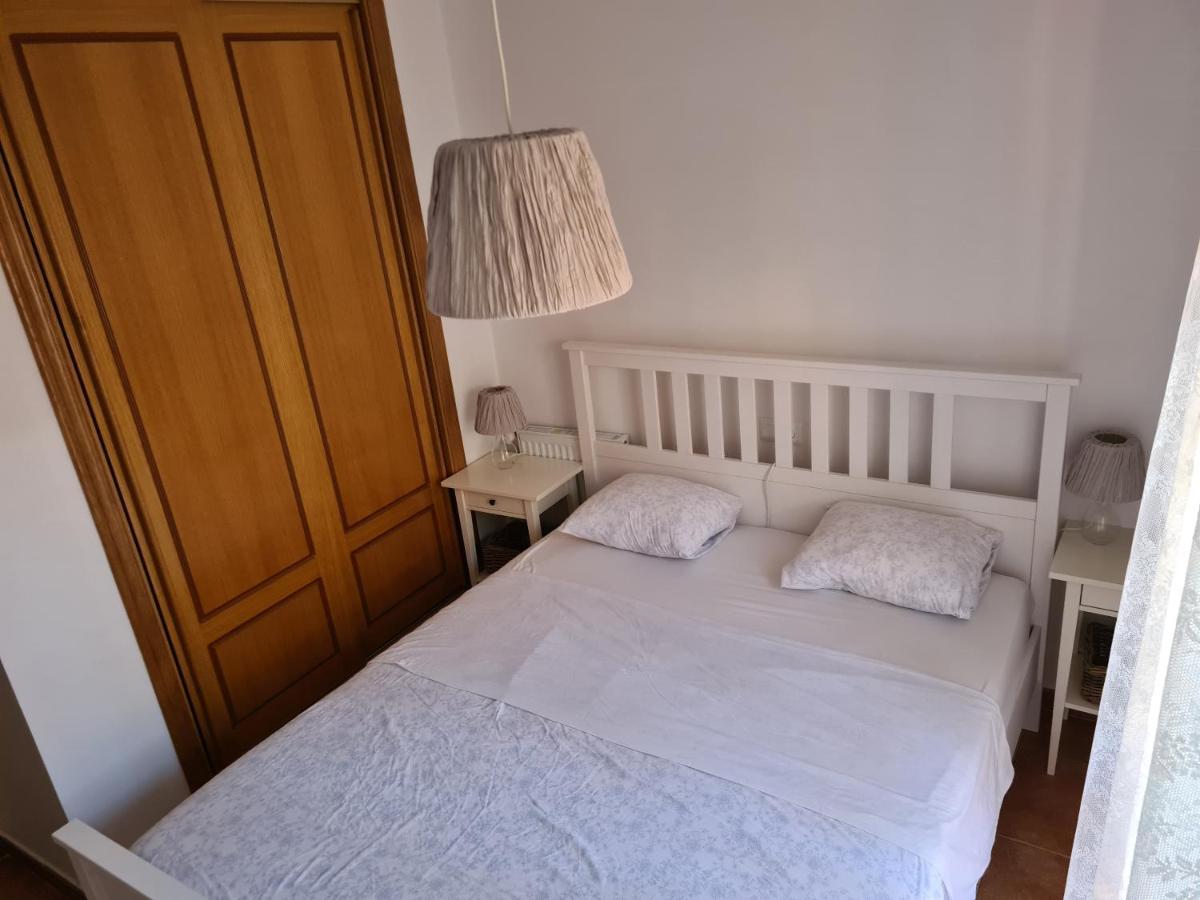 Pinares De Lepe Villa Huelva Ngoại thất bức ảnh