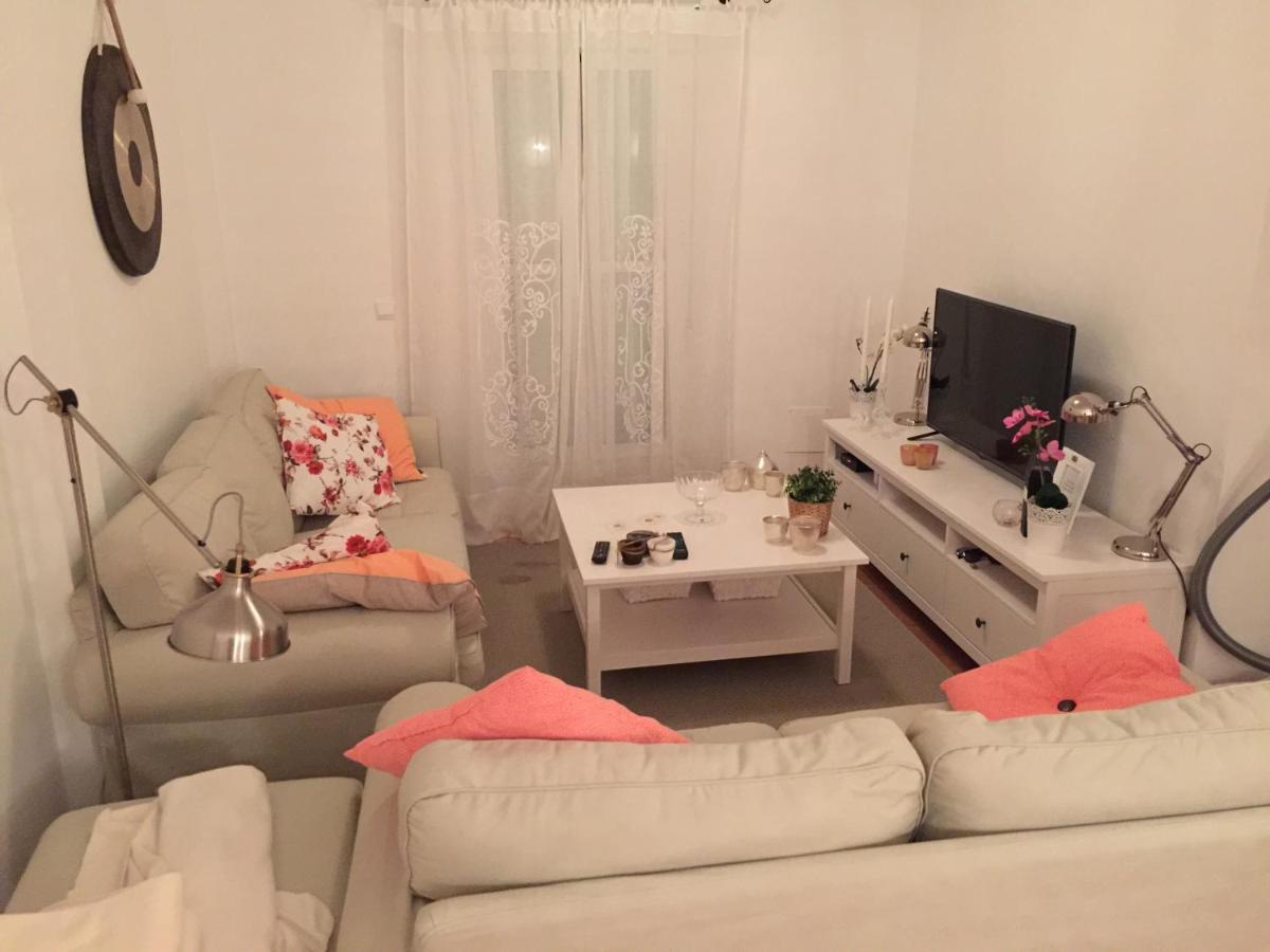 Pinares De Lepe Villa Huelva Ngoại thất bức ảnh