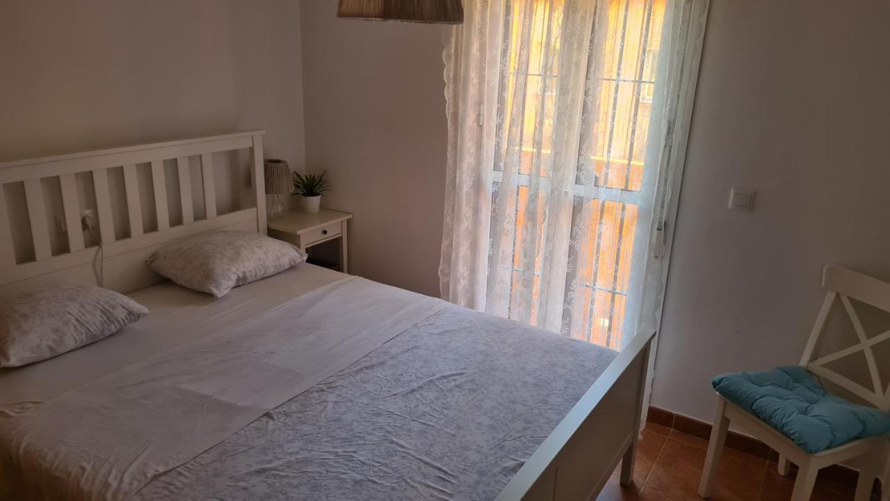 Pinares De Lepe Villa Huelva Ngoại thất bức ảnh