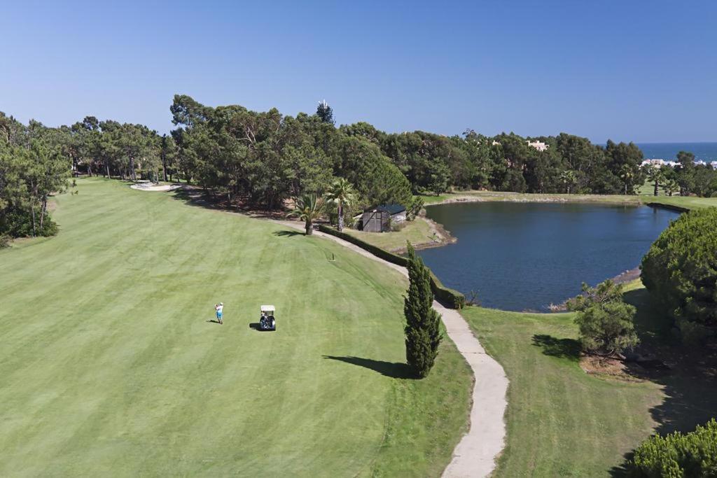 Pinares De Lepe Villa Huelva Ngoại thất bức ảnh
