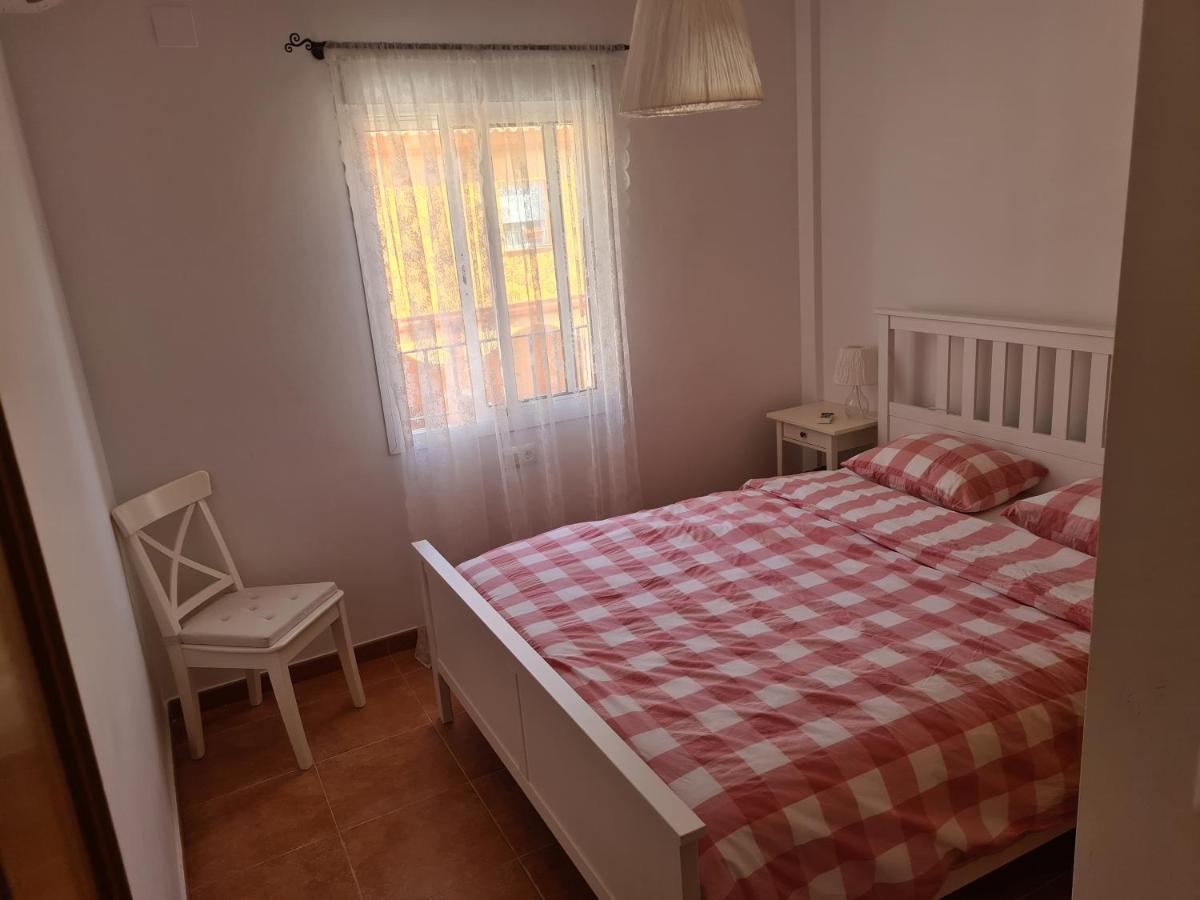 Pinares De Lepe Villa Huelva Ngoại thất bức ảnh