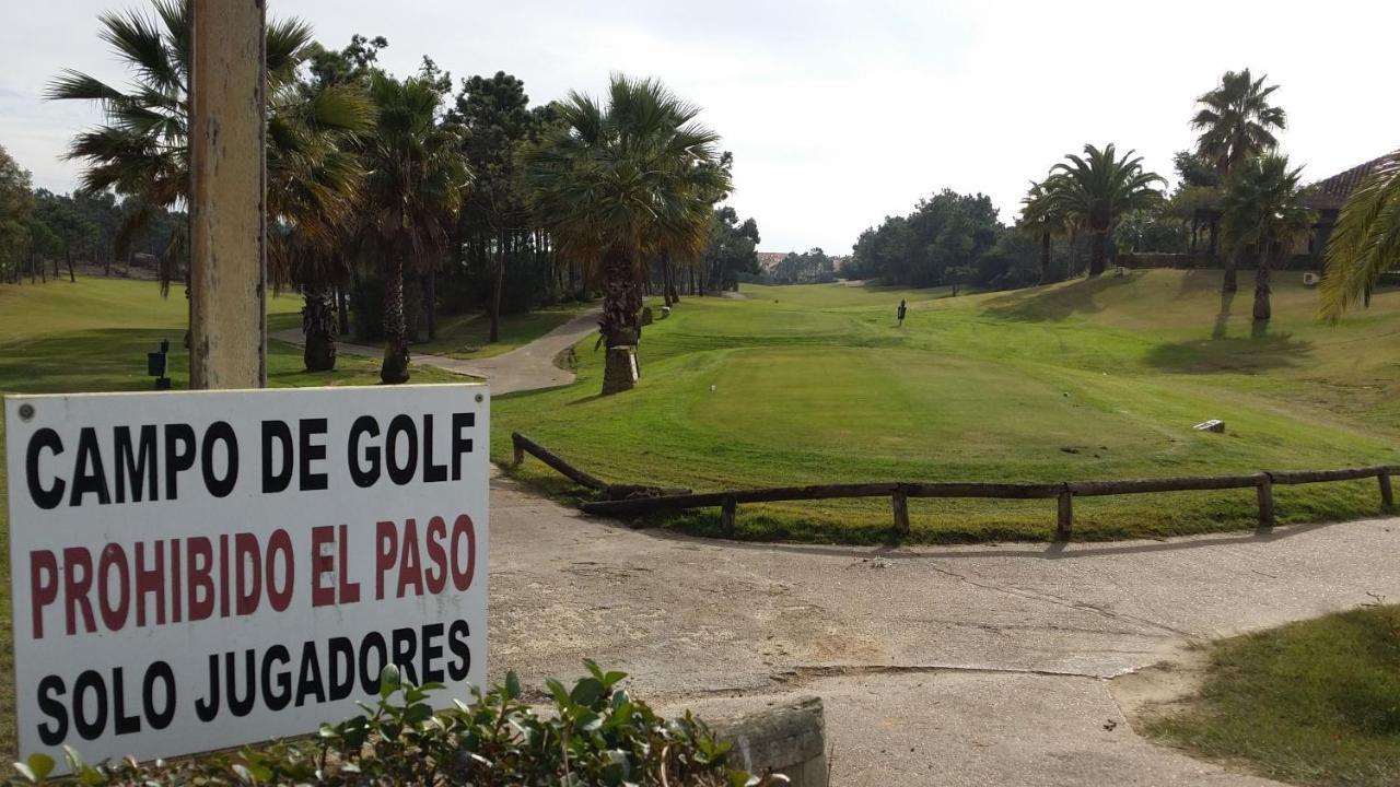 Pinares De Lepe Villa Huelva Ngoại thất bức ảnh