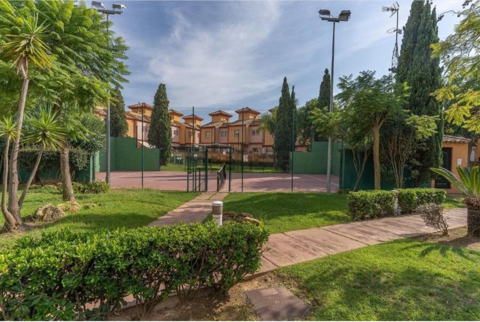 Pinares De Lepe Villa Huelva Ngoại thất bức ảnh