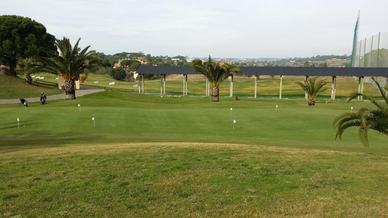 Pinares De Lepe Villa Huelva Ngoại thất bức ảnh